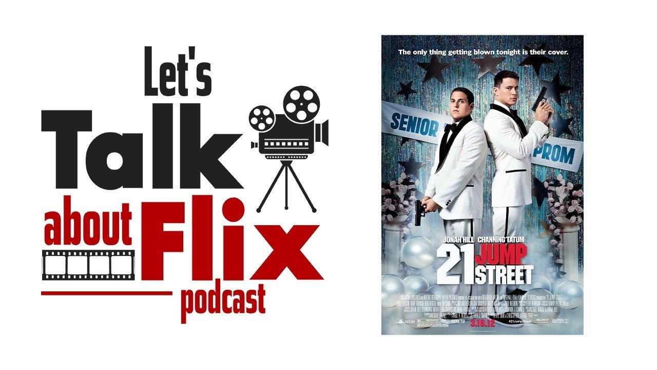 21 jump street 21 jump street