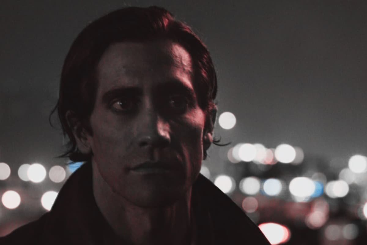 Jake G Nightcrawler