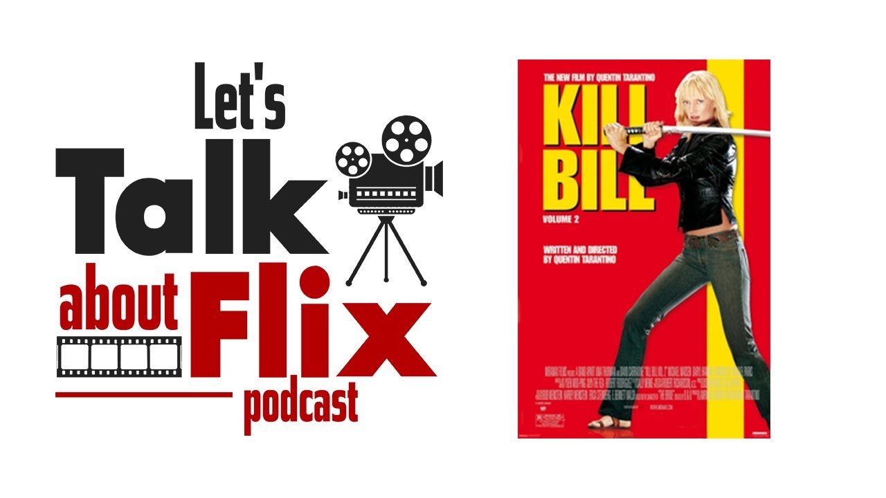 Kill Bill vol 2 Kill Bill vol 2