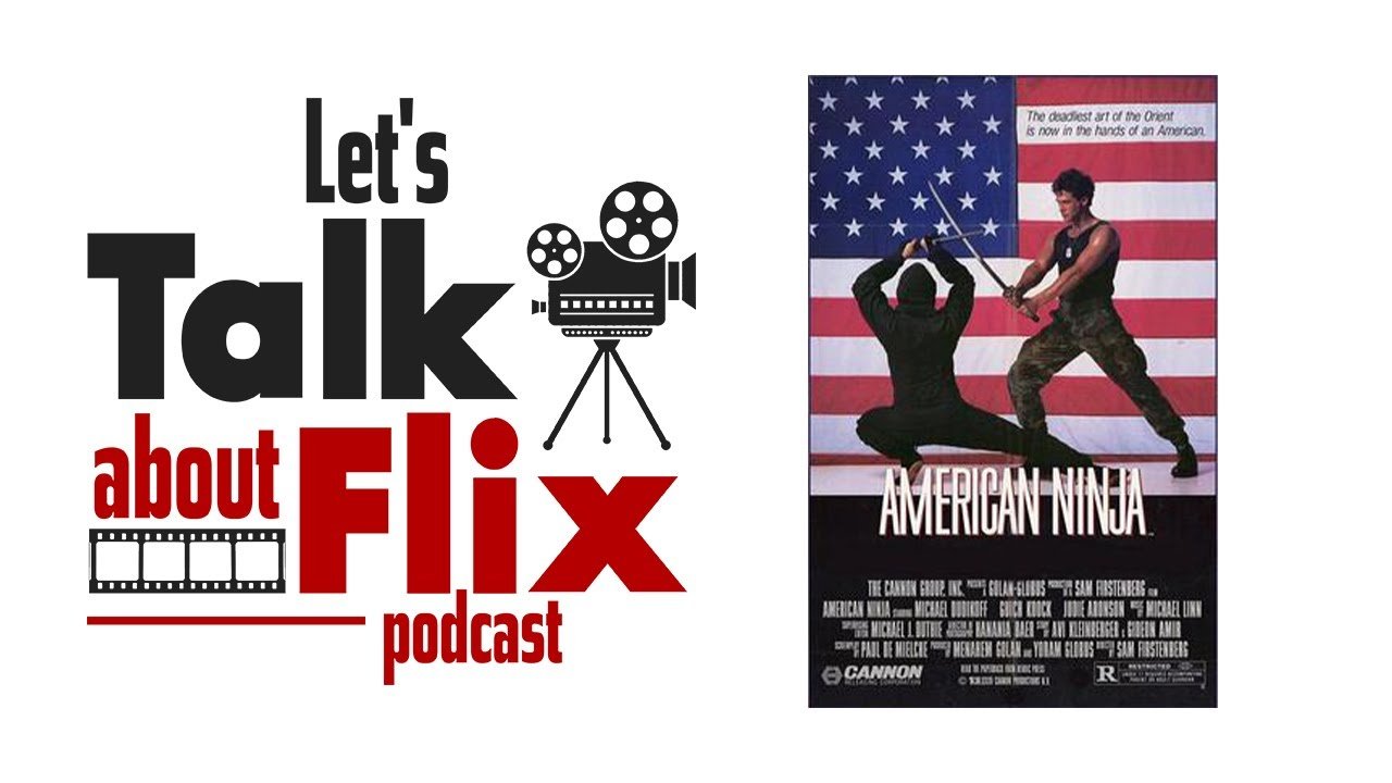 american ninja american ninja