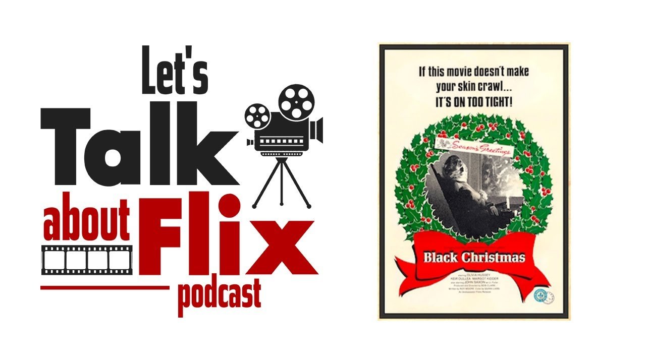 black christmas black christmas