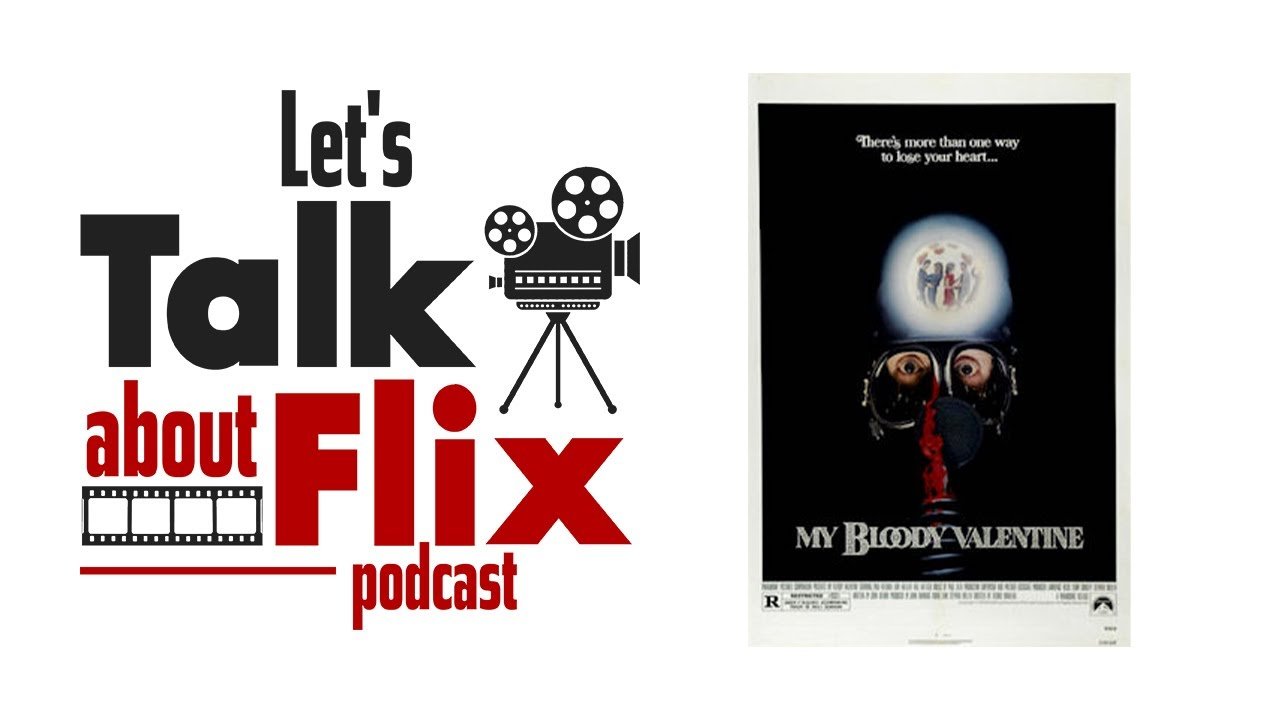 bloody valentine bloody valentine