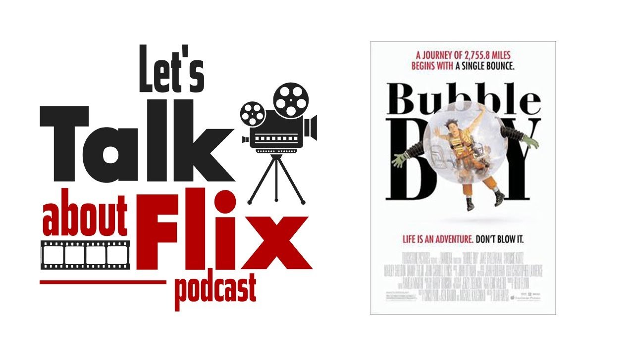 bubble boy bubble boy