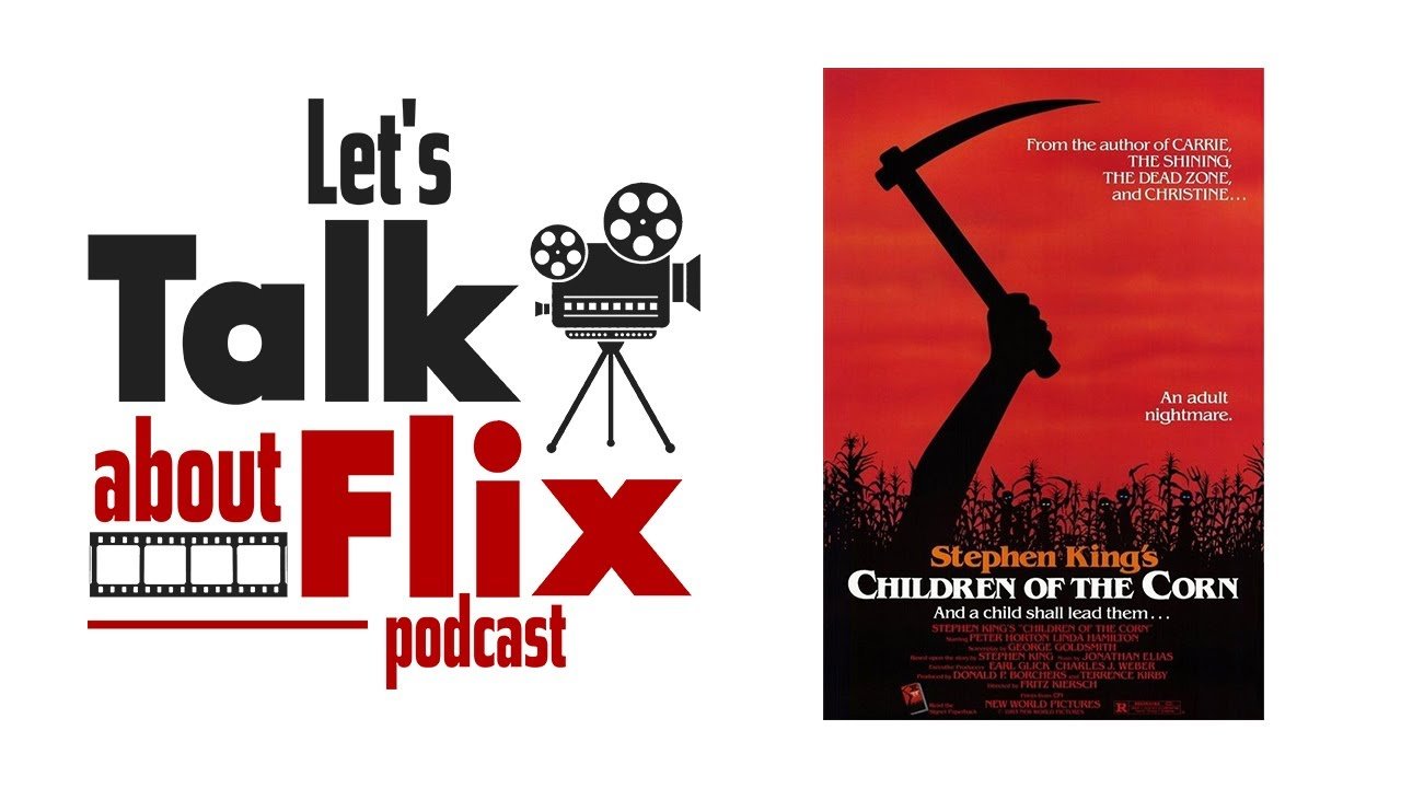 children of the corn