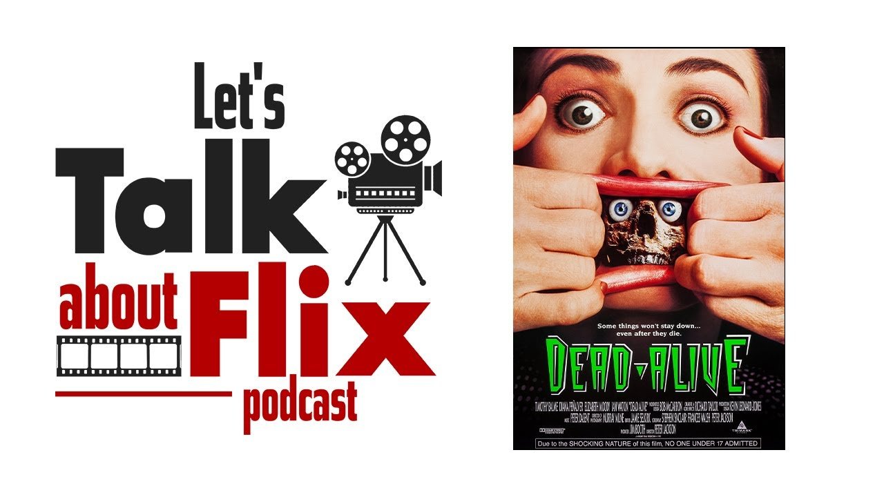 dead alive dead alive