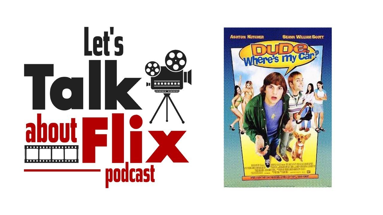 Dude, Where's My Car?