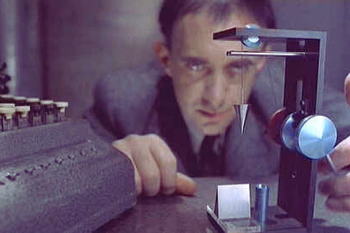 executive decision maker