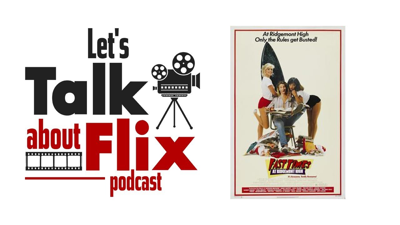 fast times at ridgemont high Fast Times at Ridgemont High