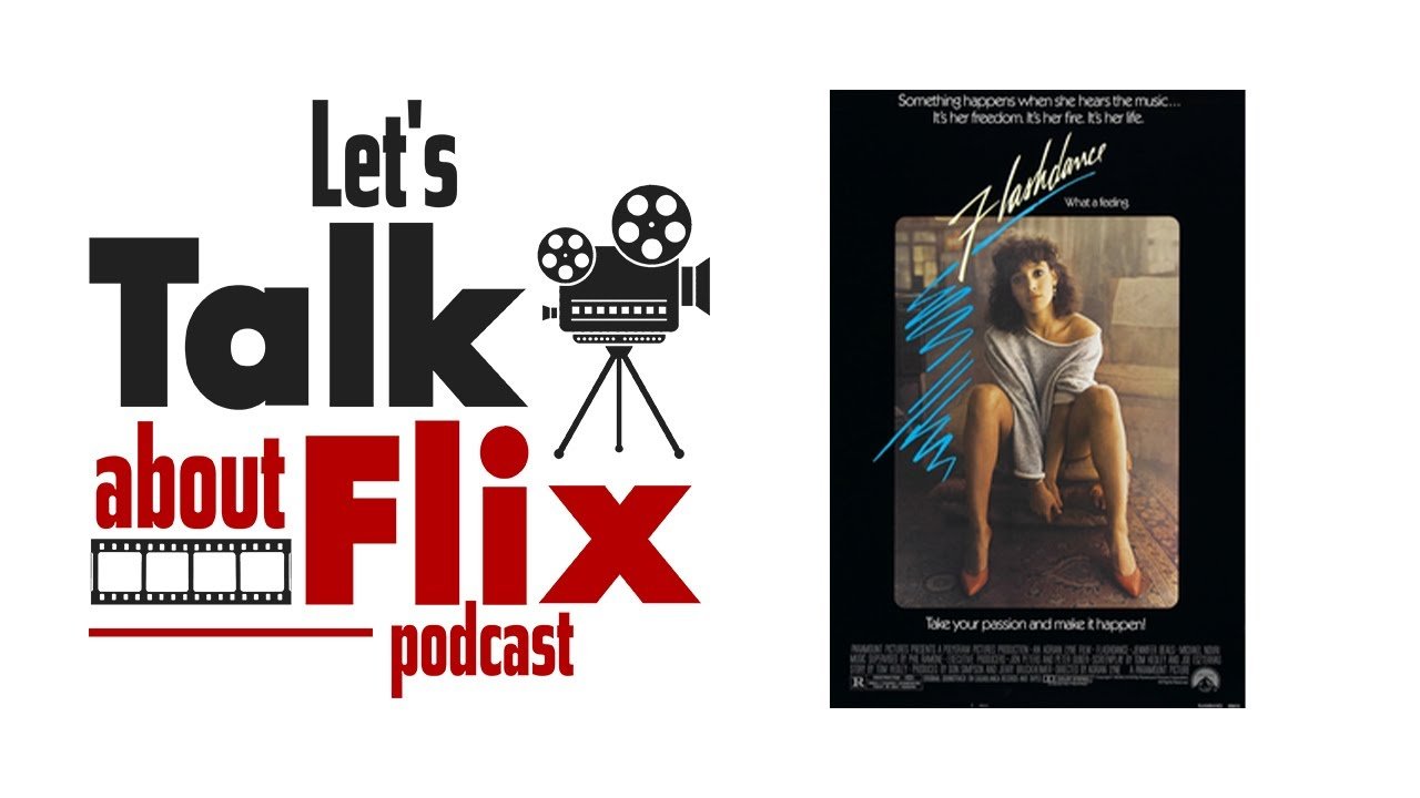 flashdance flashdance