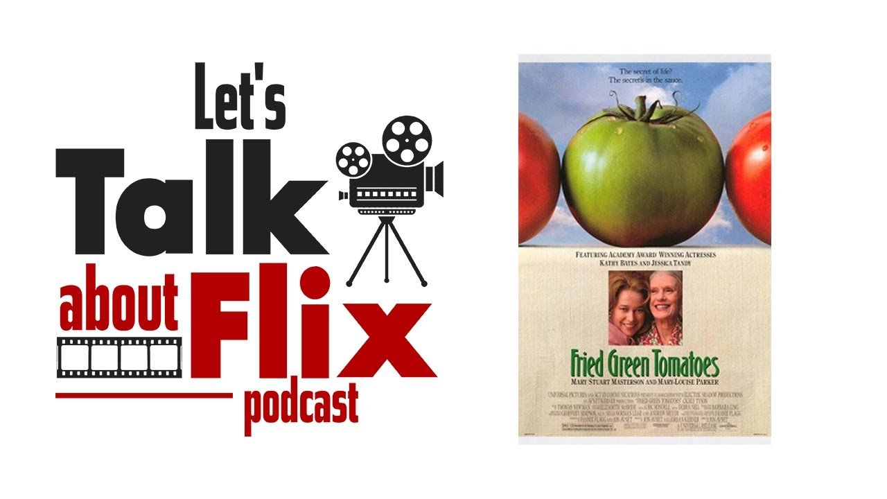 fried green tomatoes