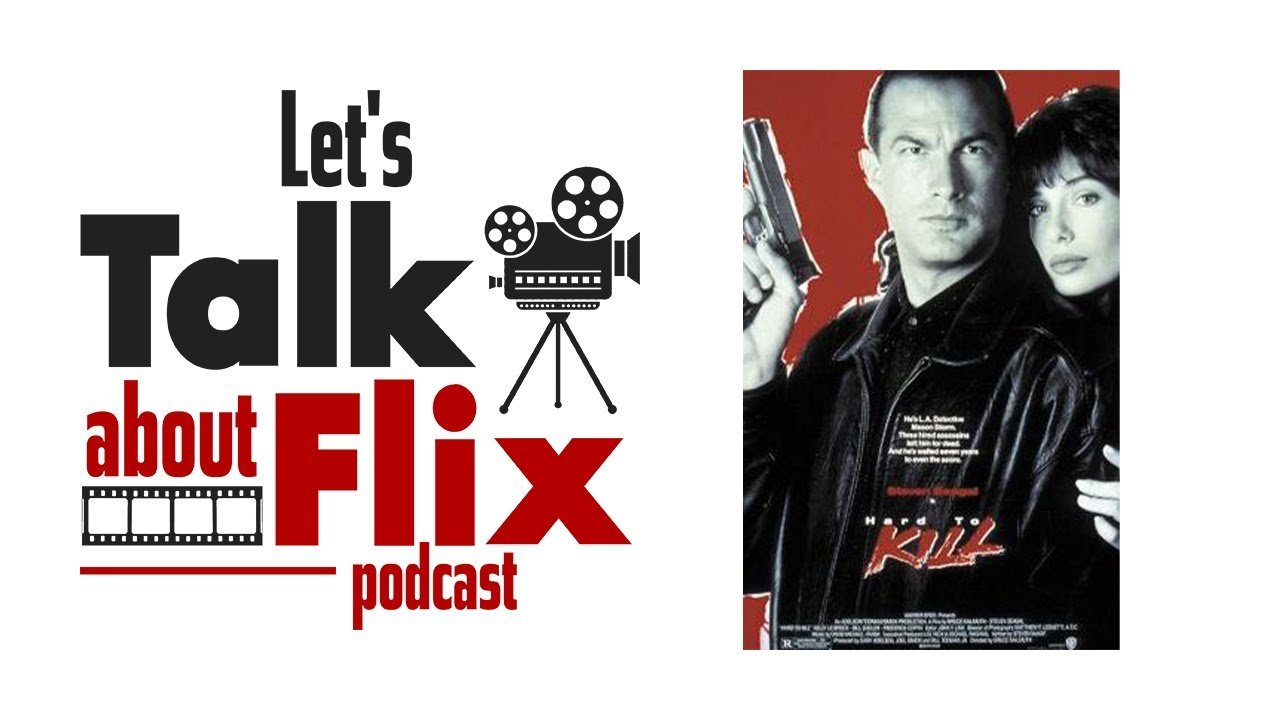 hard to kill hard to kill