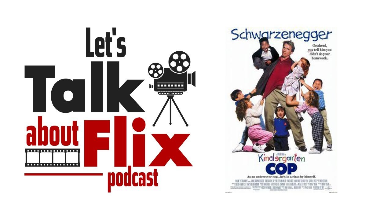 kindergarten cop kindergarten cop