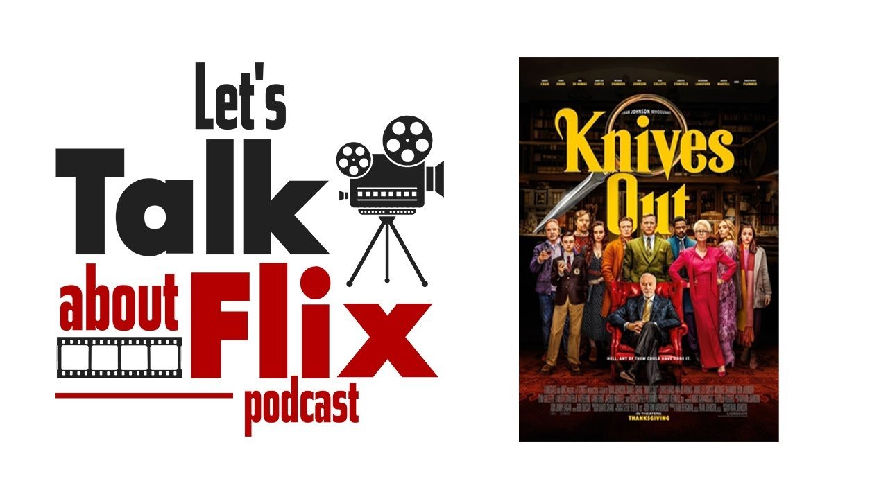 knives out knives out