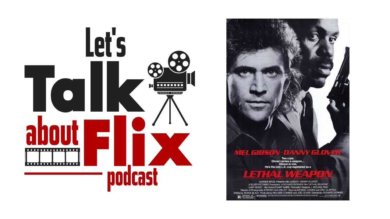 lethal weapon lethal weapon