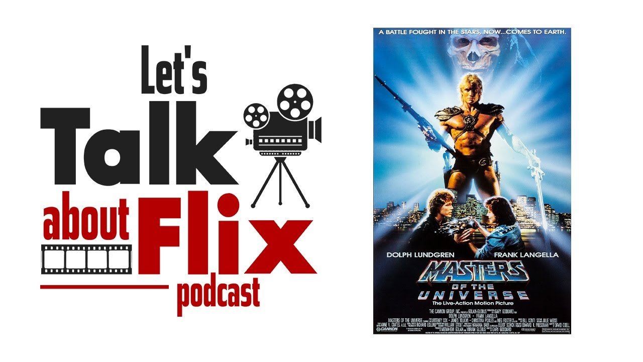 masters of the universe masters of the universe