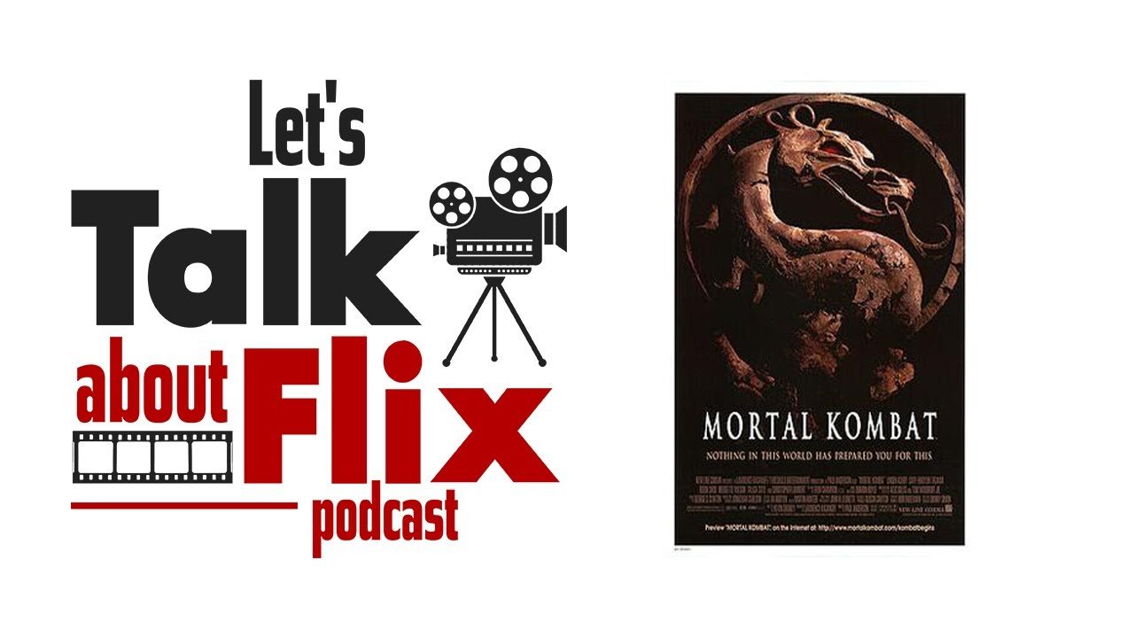 mortal kombat mortal kombat