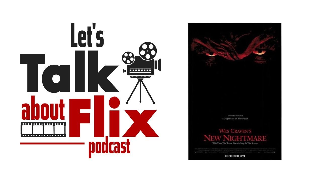 new nightmare new nightmare