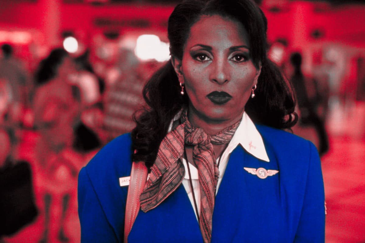 pam grier