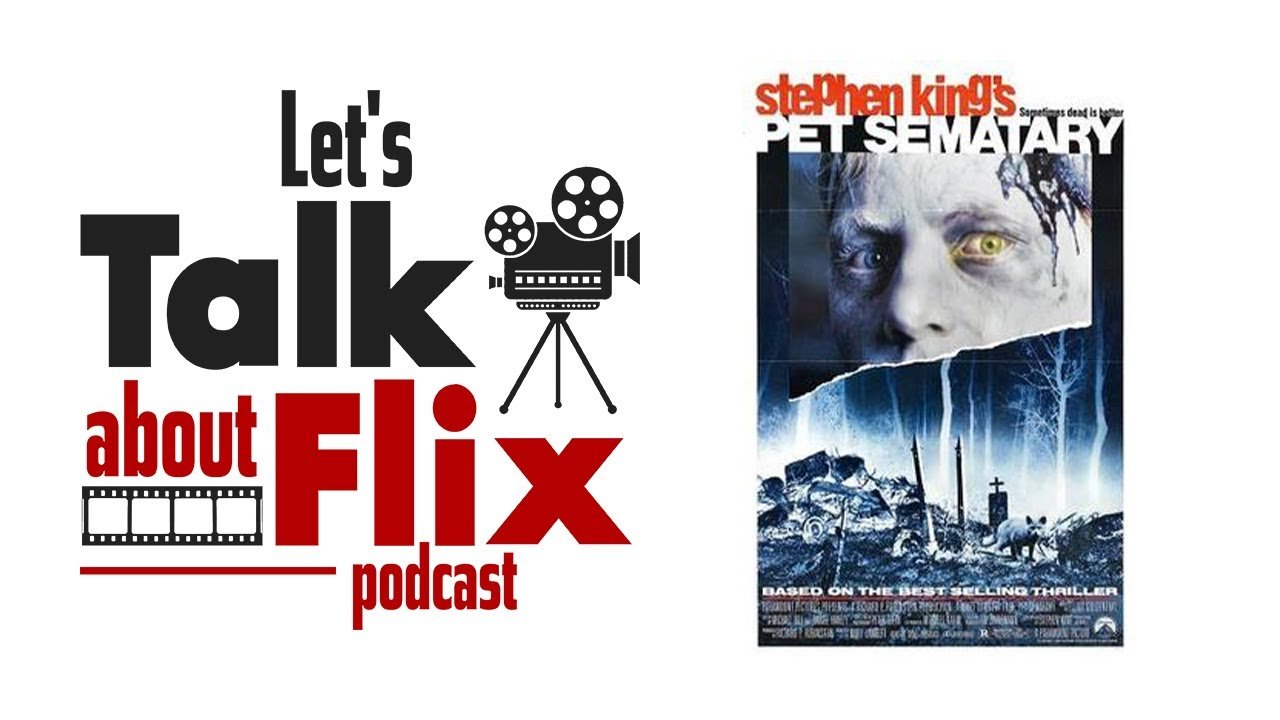 pet sematary pet sematary