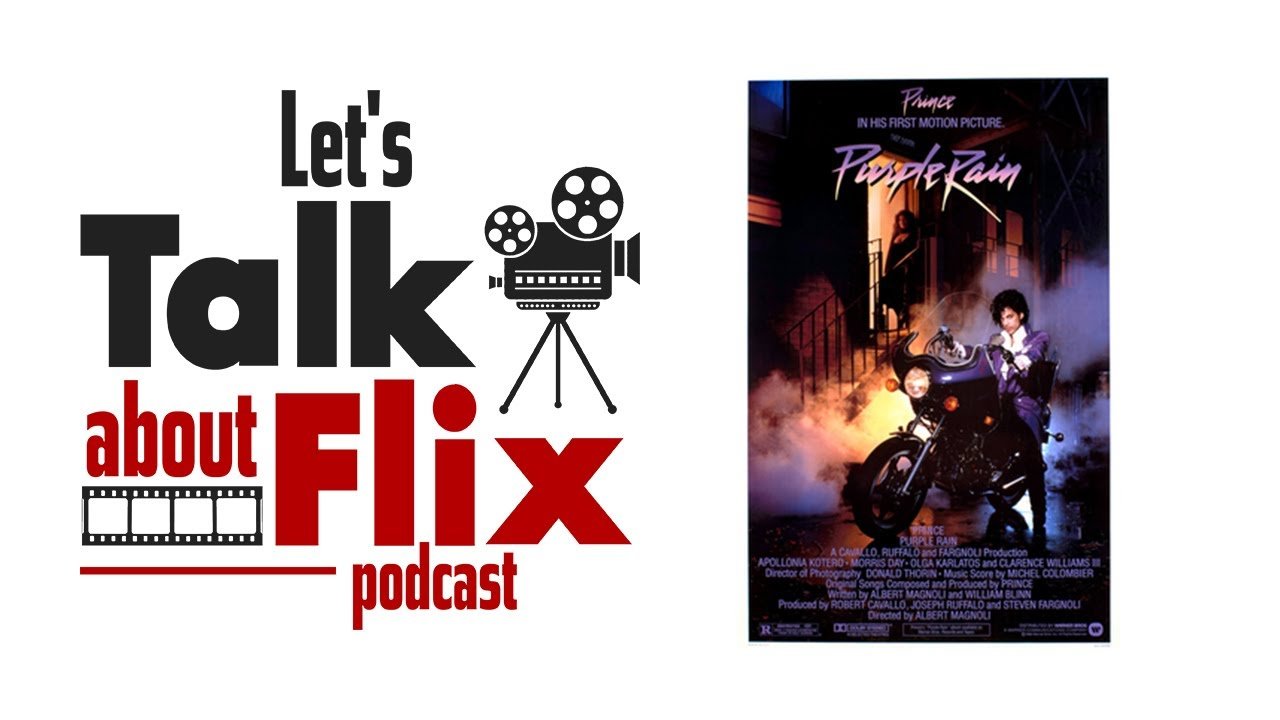 purple rain purple rain