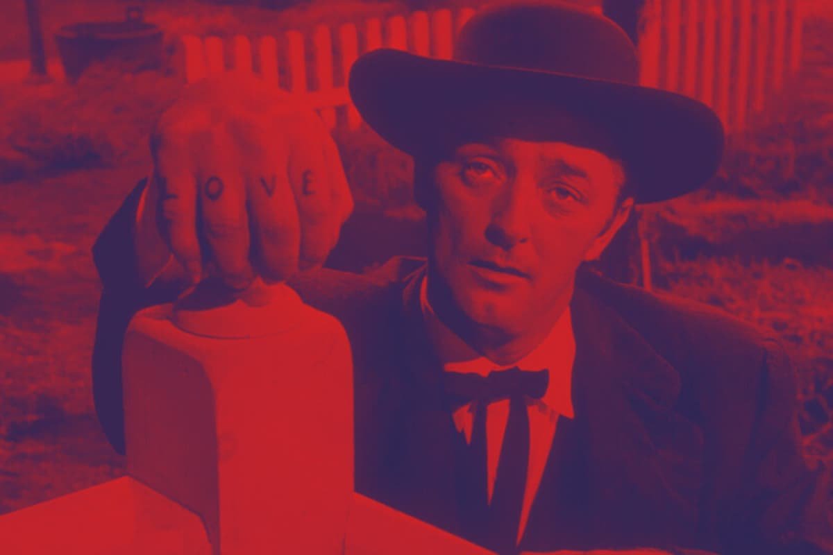 robert mitchum night of the hunter (1)
