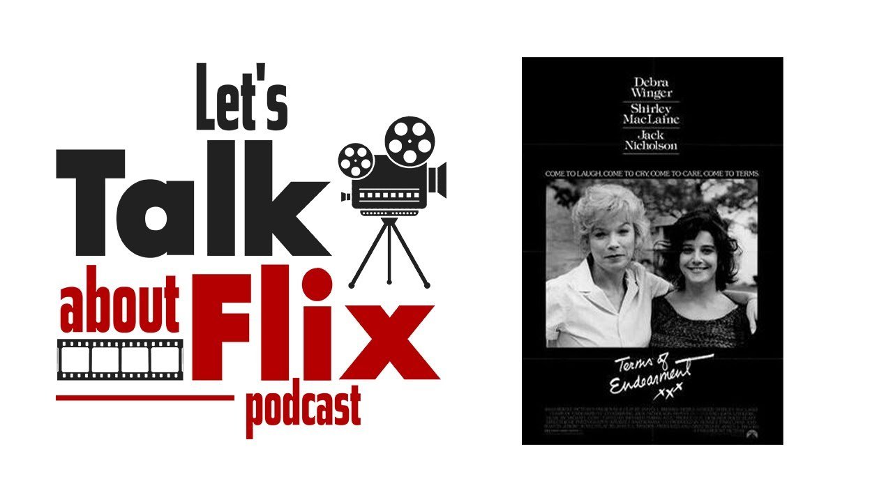 terms of endearment terms of endearment