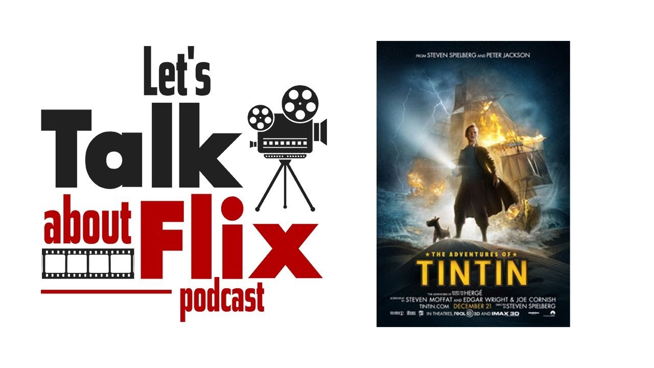 tintin Episode 210 - The Adventures of Tintin