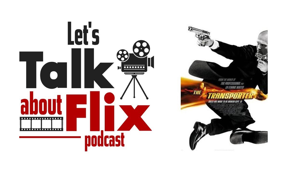 transporter transporter