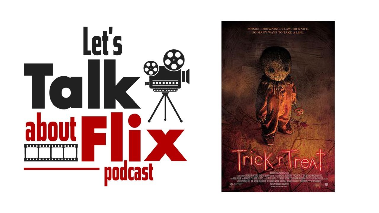 trick r treat trick r treat