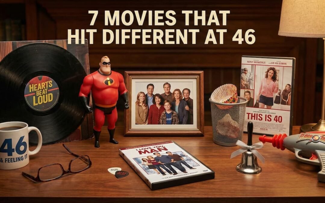 Movies That Hit Different