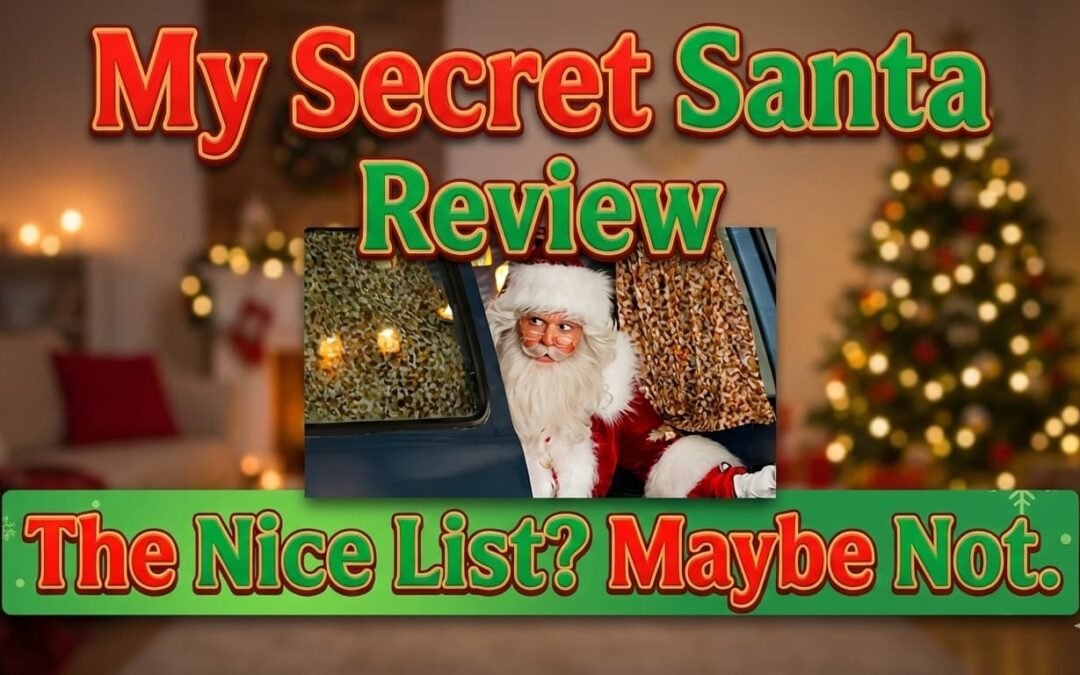 my secret santa review netflix alexandra breckenridge ryan eggold