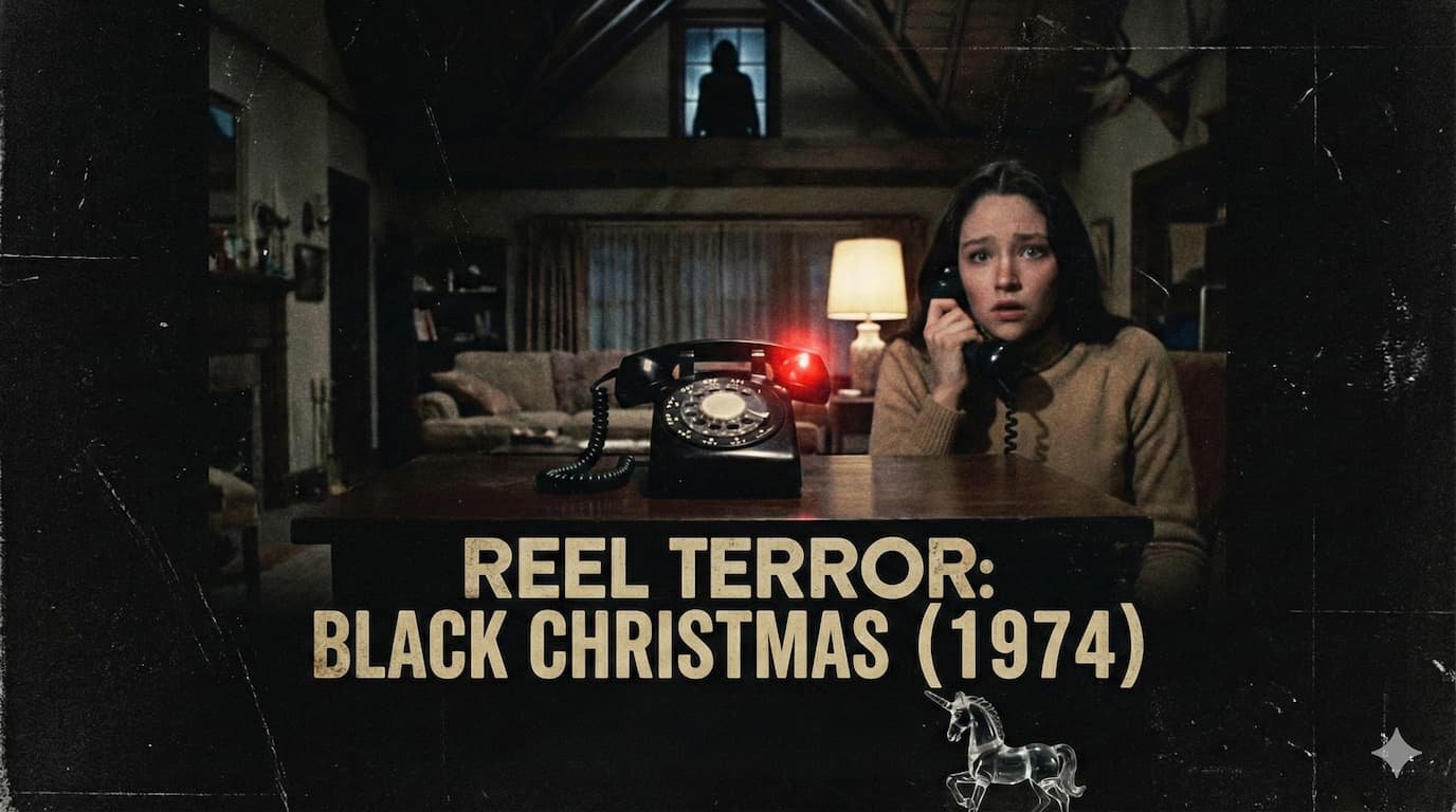 Black Christmas