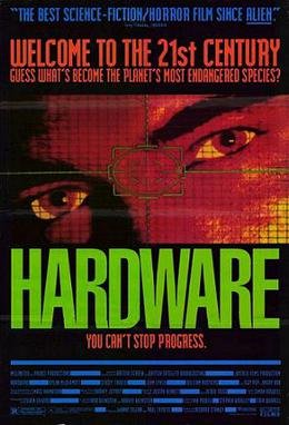 Hardwareposter