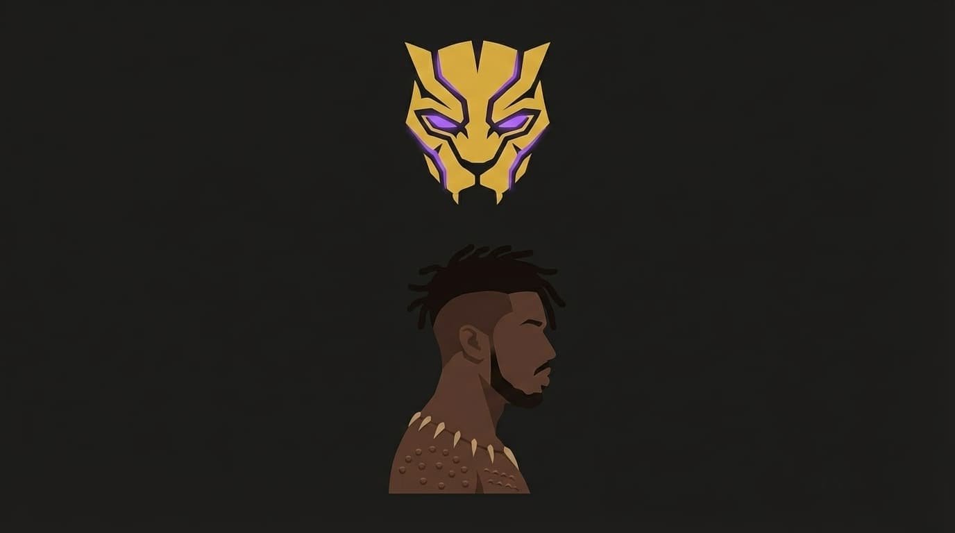 Killmonger Killmonger