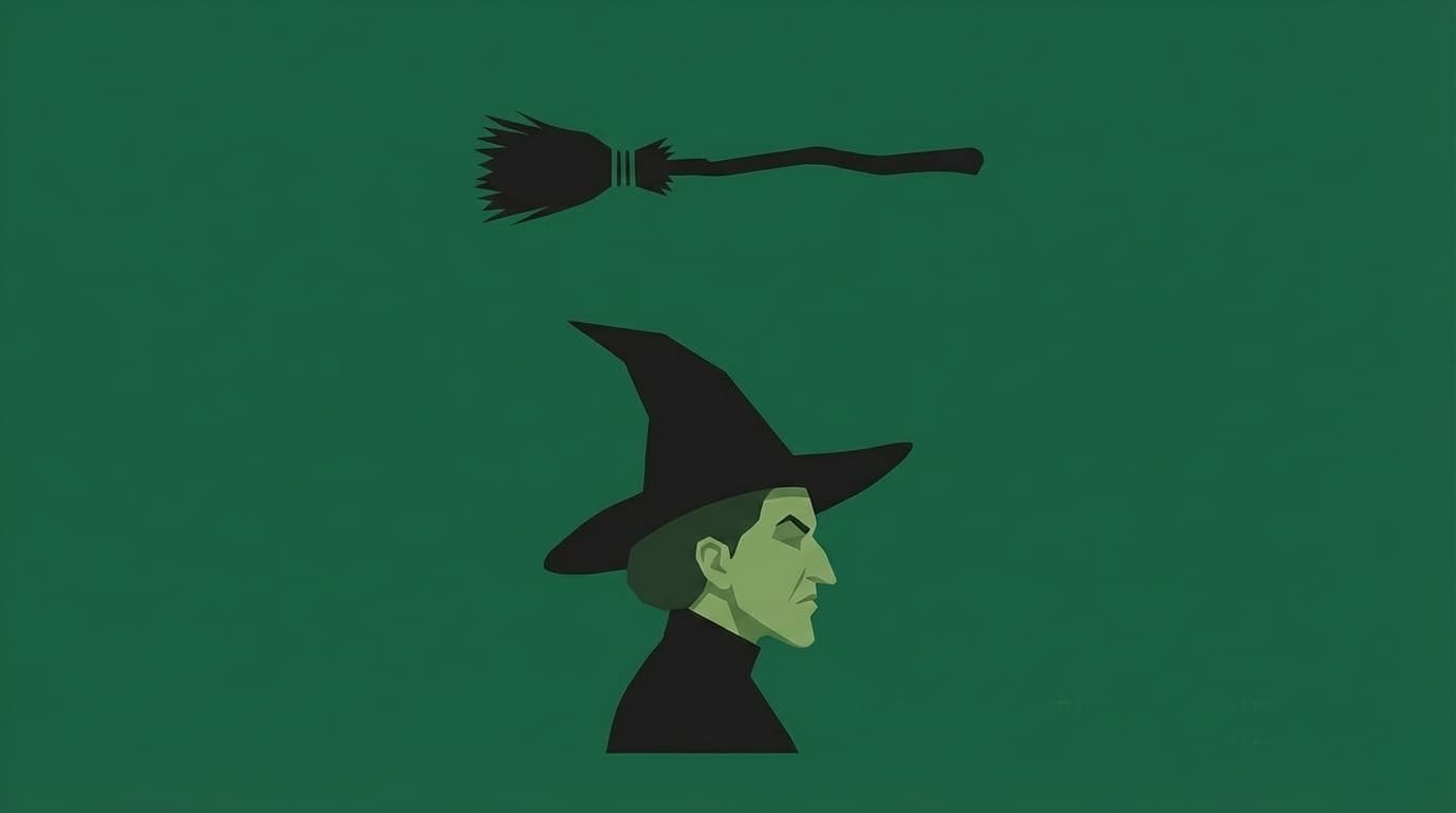 Wicked Witch Wicked Witch