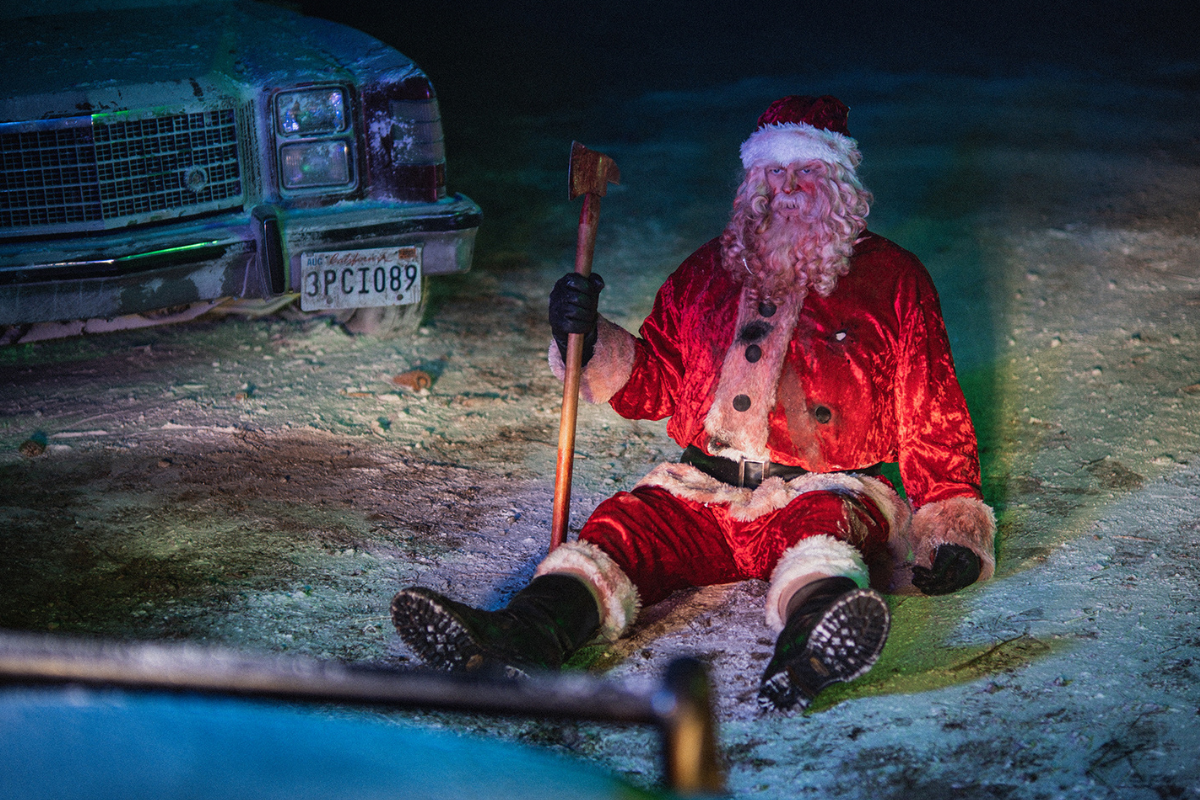 christmas bloody christmas christmas bloody christmas