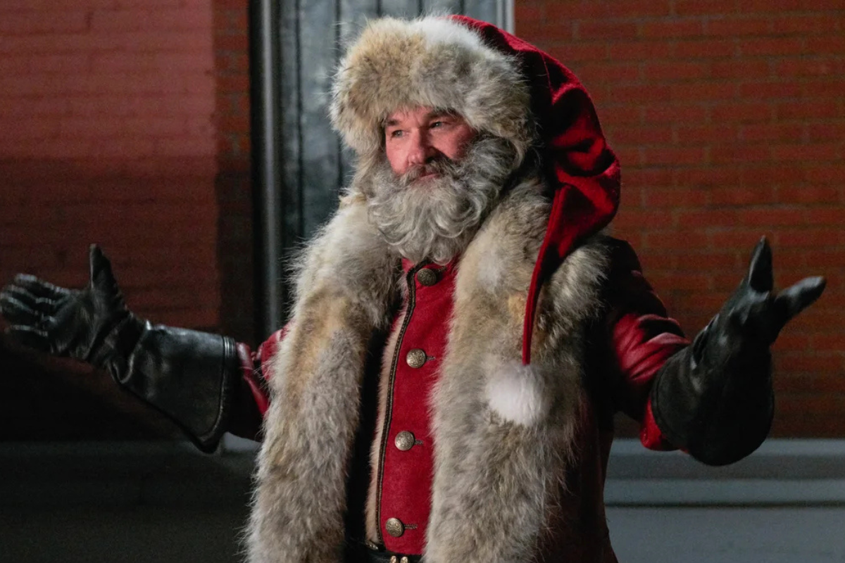 christmas chronicles christmas chronicles