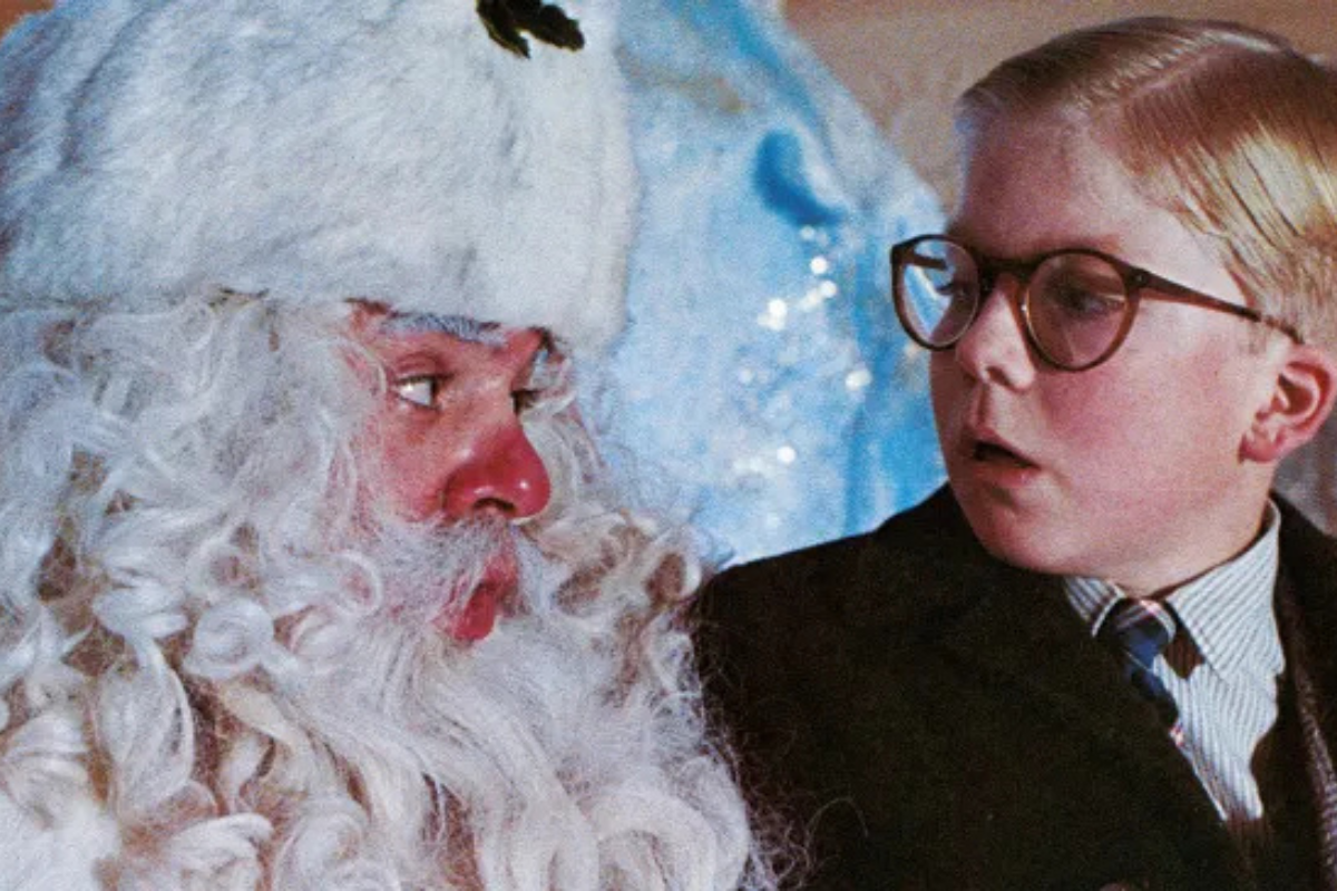 christmas story mall christmas story mall