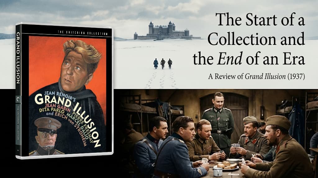 Grand Illusion Criterion