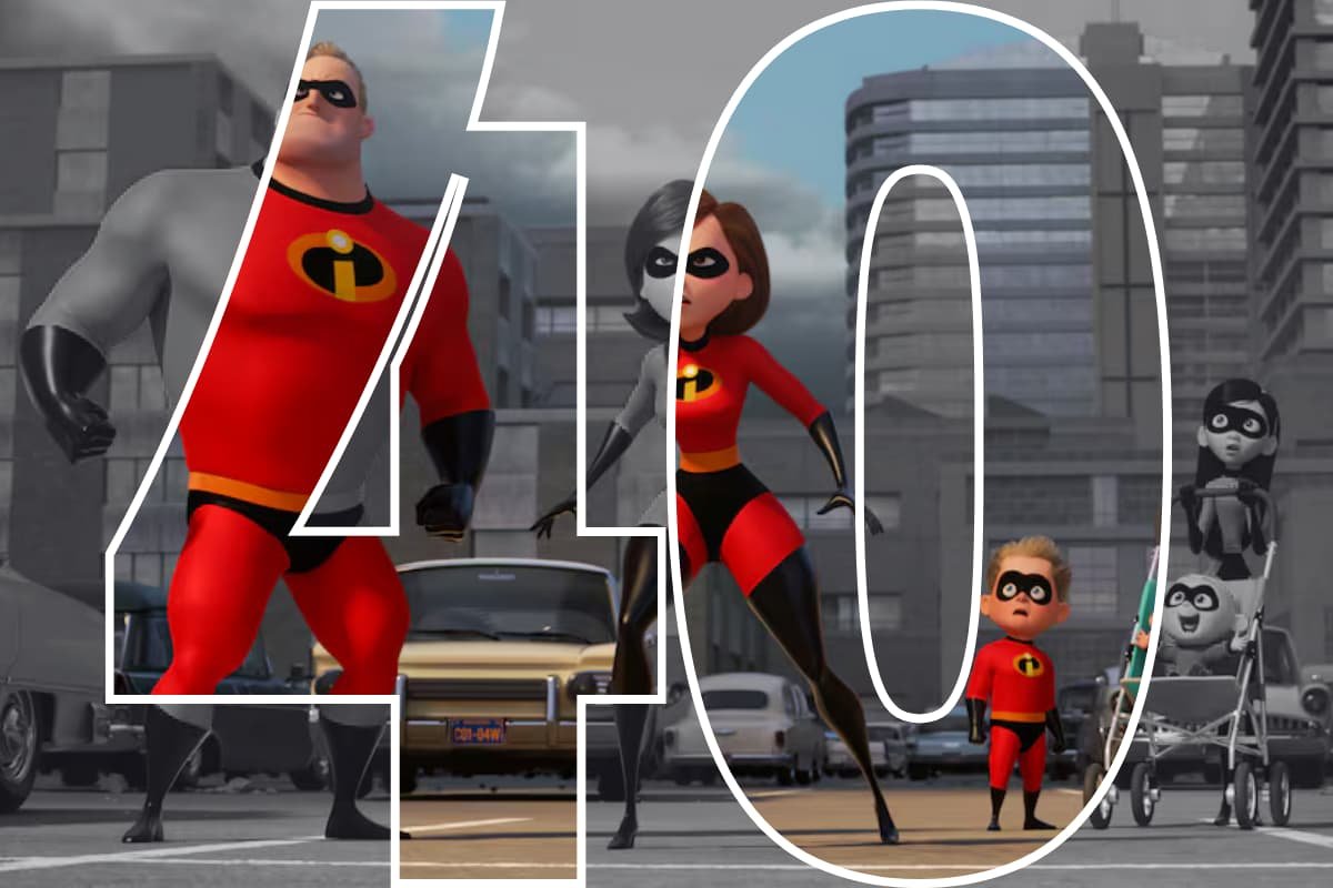 Toni Collette Hereditary