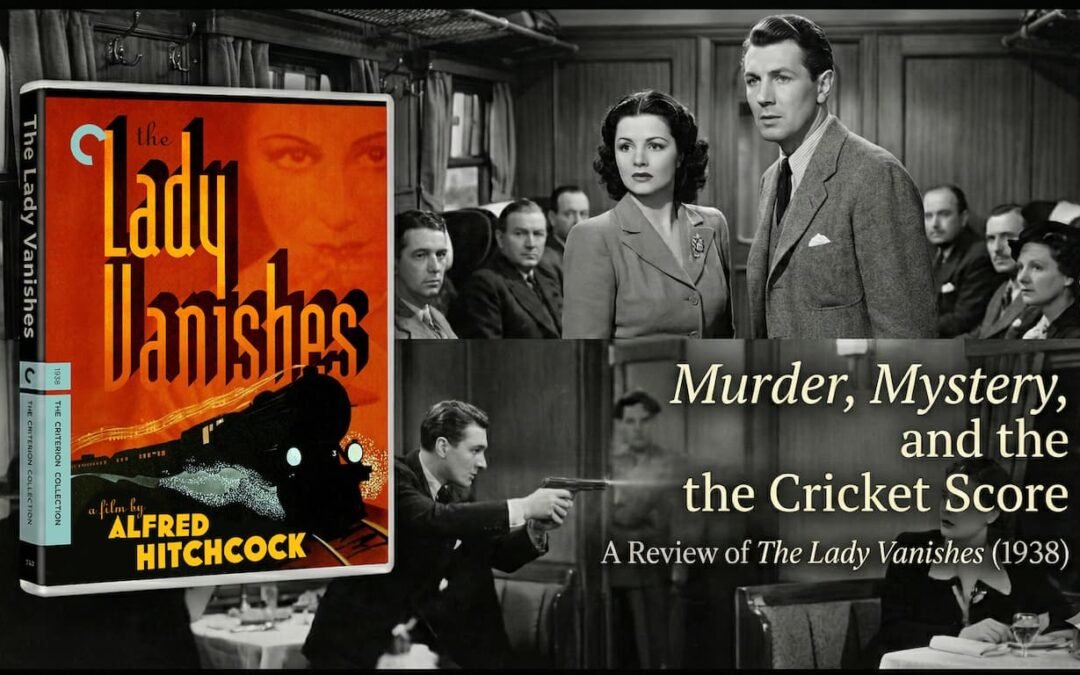 the lady vanishes criterion (1)