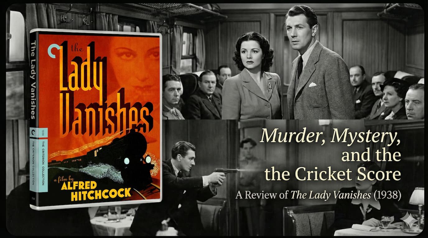 the lady vanishes criterion (1)