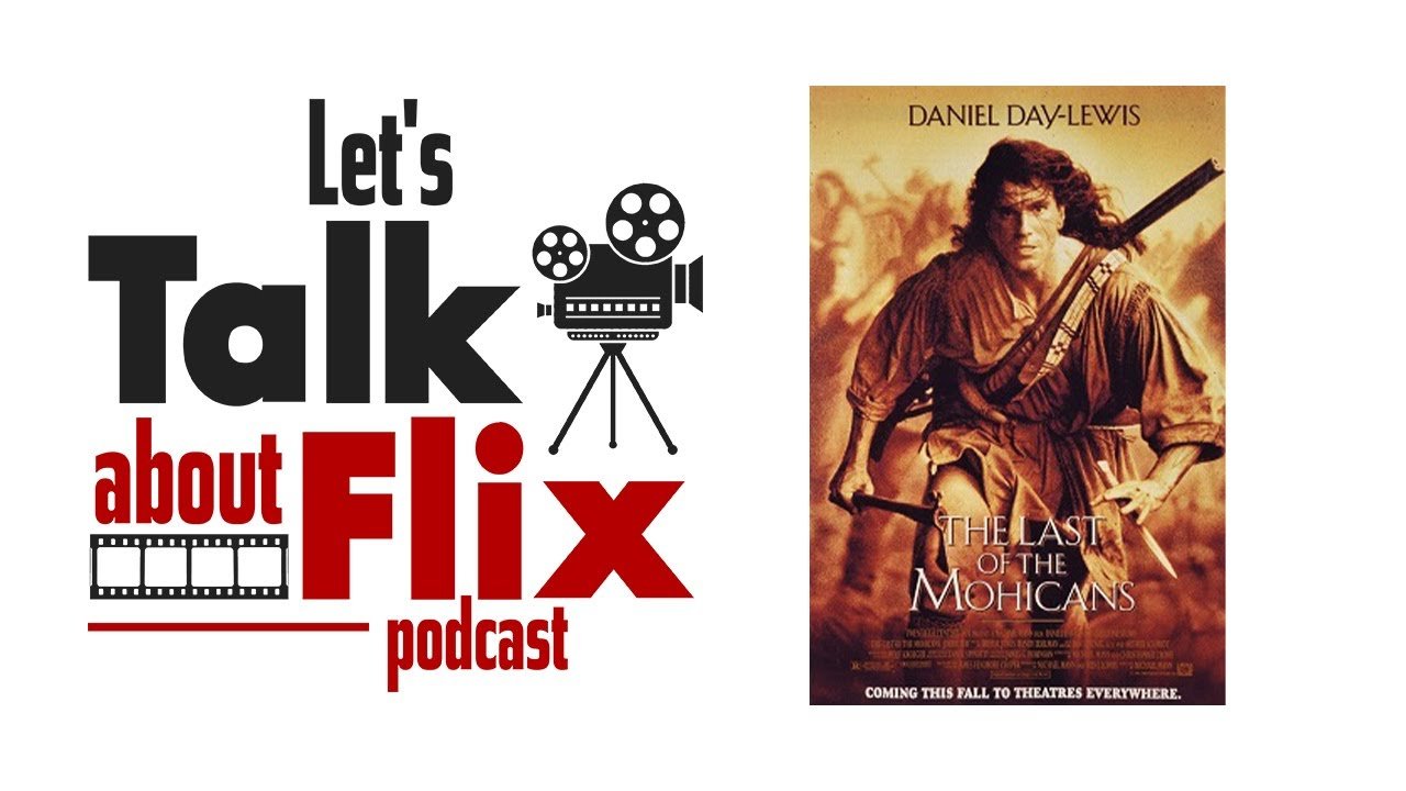 the last of the mohicans