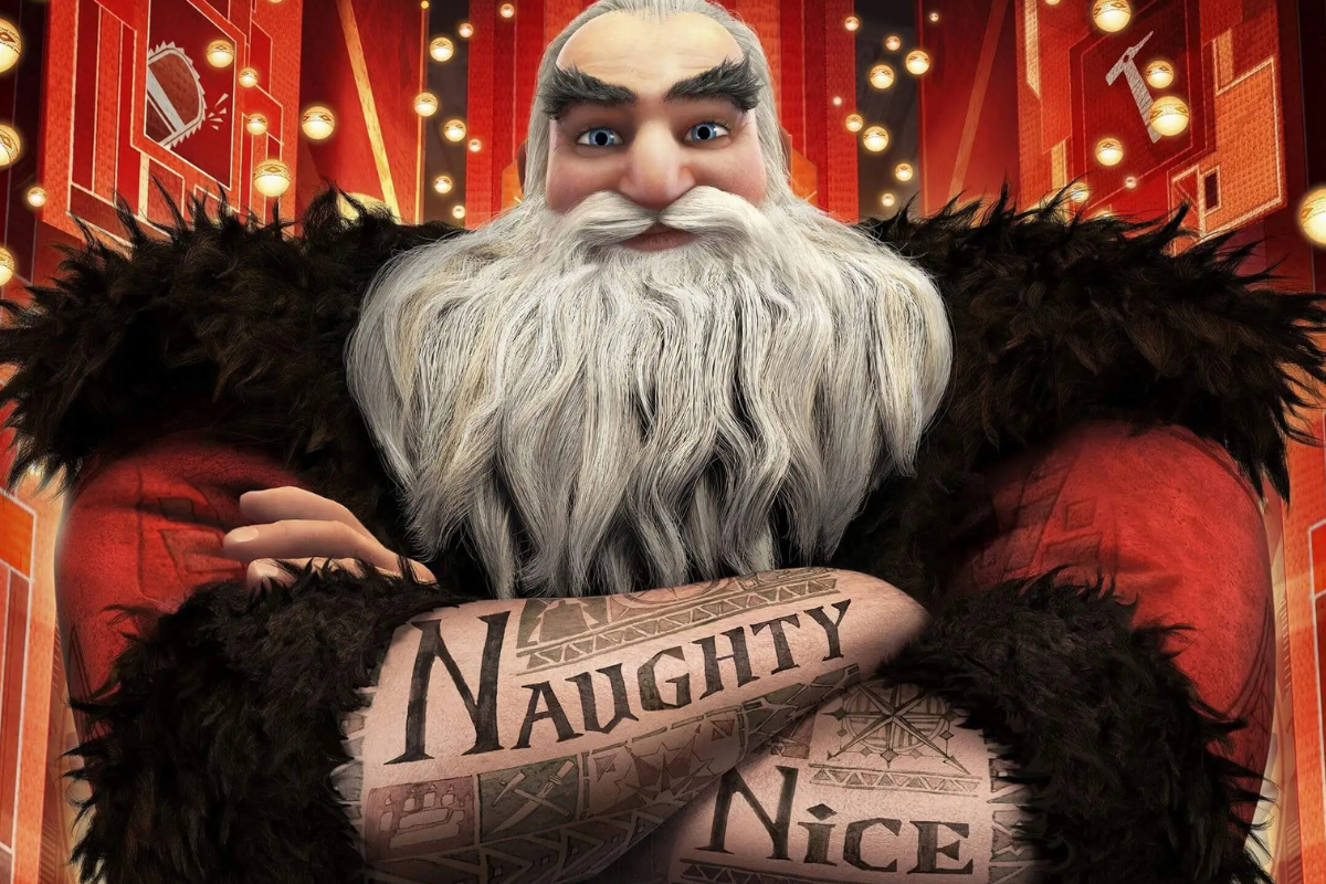 rise of the guardians rise of the guardians