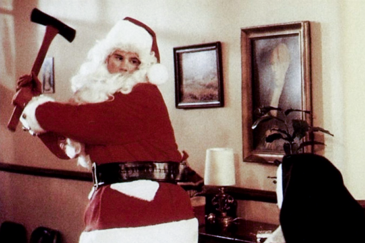 silent night deadly night silent night deadly night