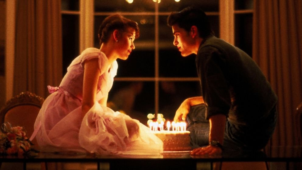 sixteen candles