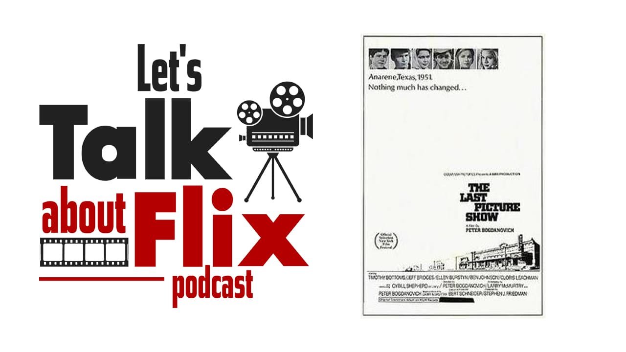 the last picture show