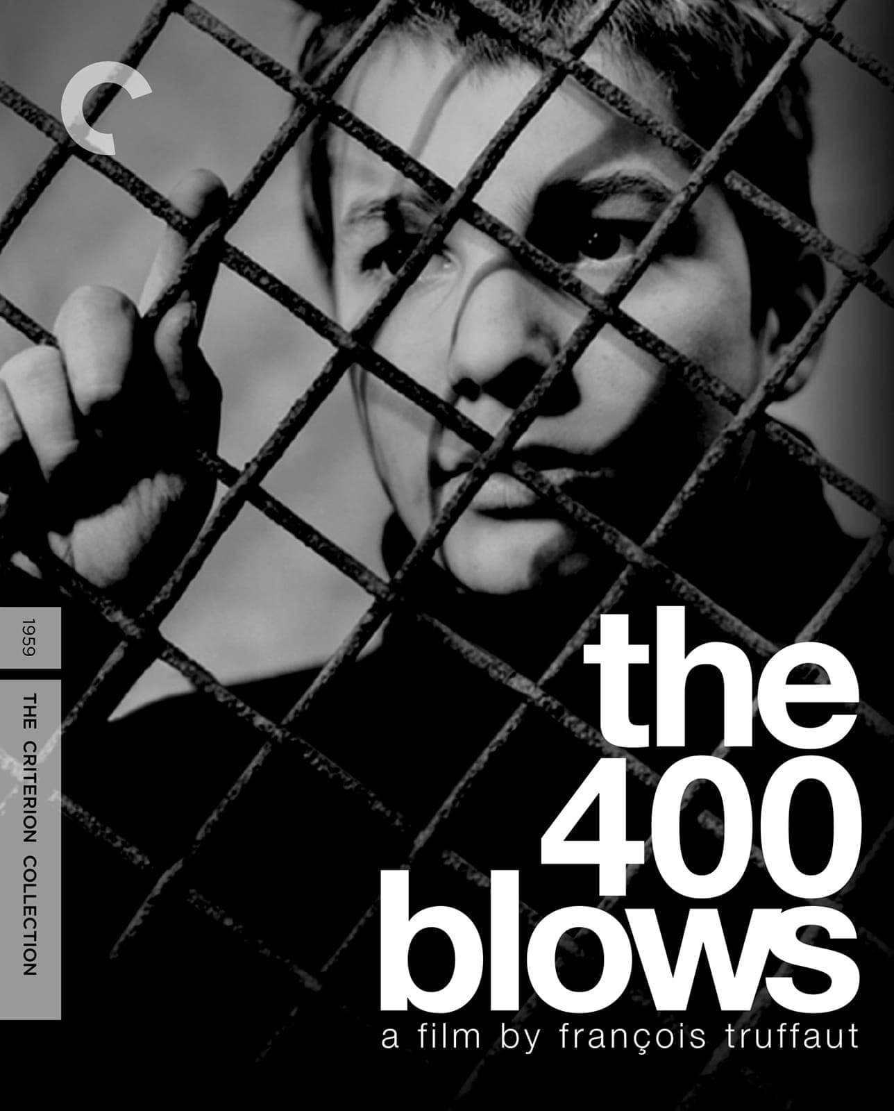 400 blows (1) 400 blows (1)