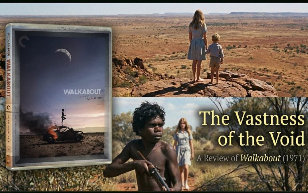 walkabout criterion