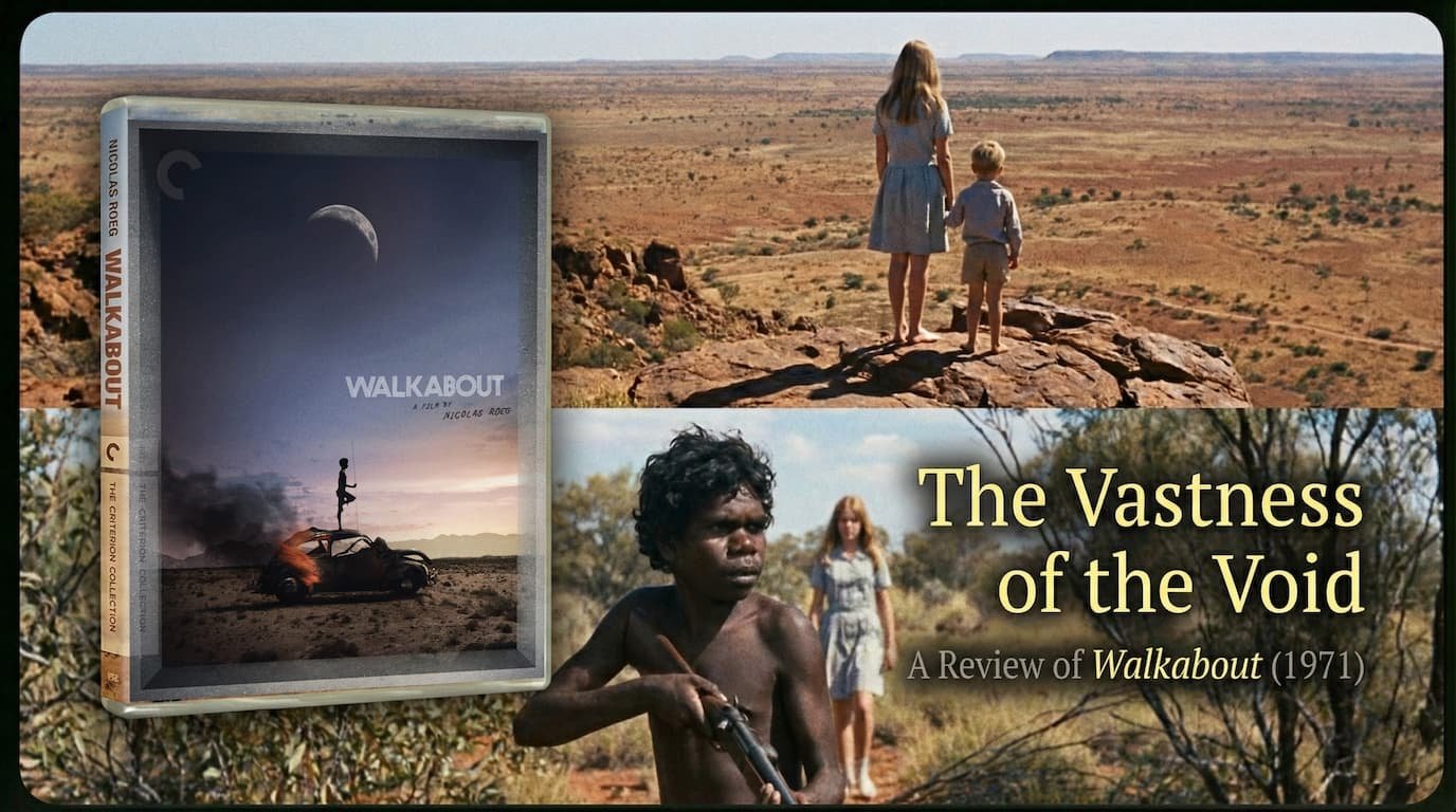 walkabout criterion
